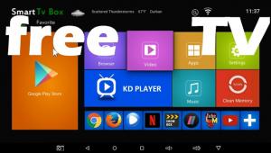 Лучшие приложения для просмотра ТВ для Android Приложение тв для пк как на андроид