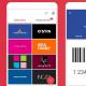 App Store Картмоне – дисконтные карты и скидки в iPhone Как хранить скидочные карты в iphone