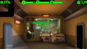 Системные требования игры Fallout Shelter Фоллаут шелтер требования